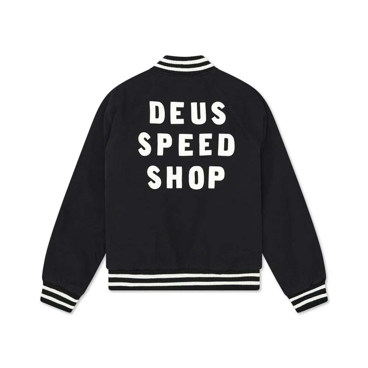 Deus Ex Machina Stadium Jacket