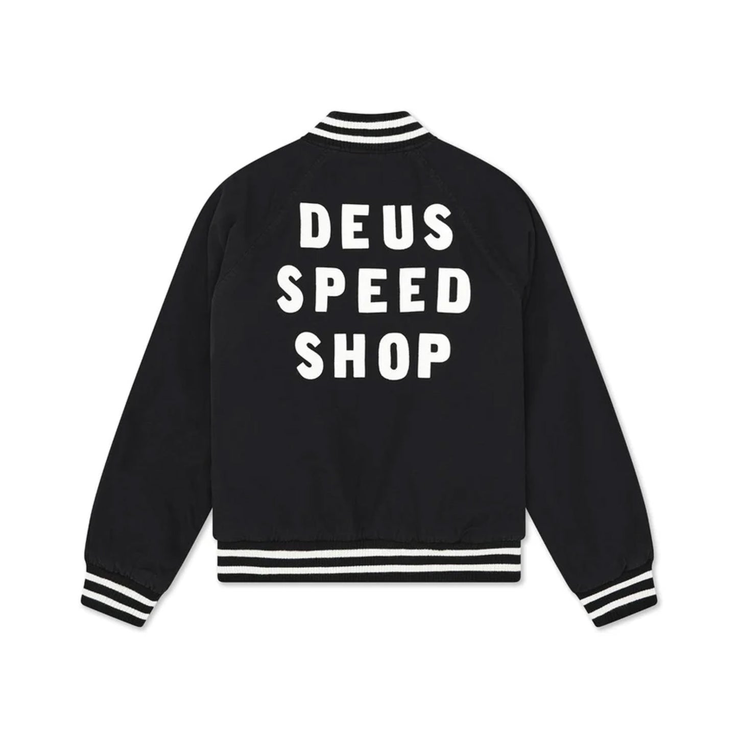 Deus Ex Machina Stadium Jacket