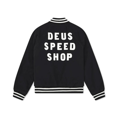 Deus Ex Machina Stadium Jacket