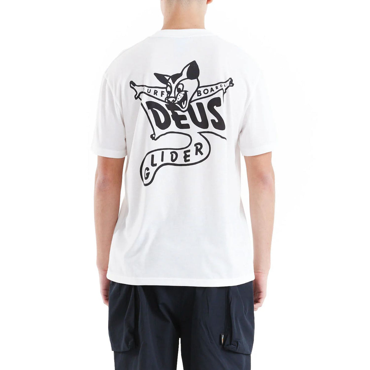 Deus Ex Machina The Glider T-Shirt