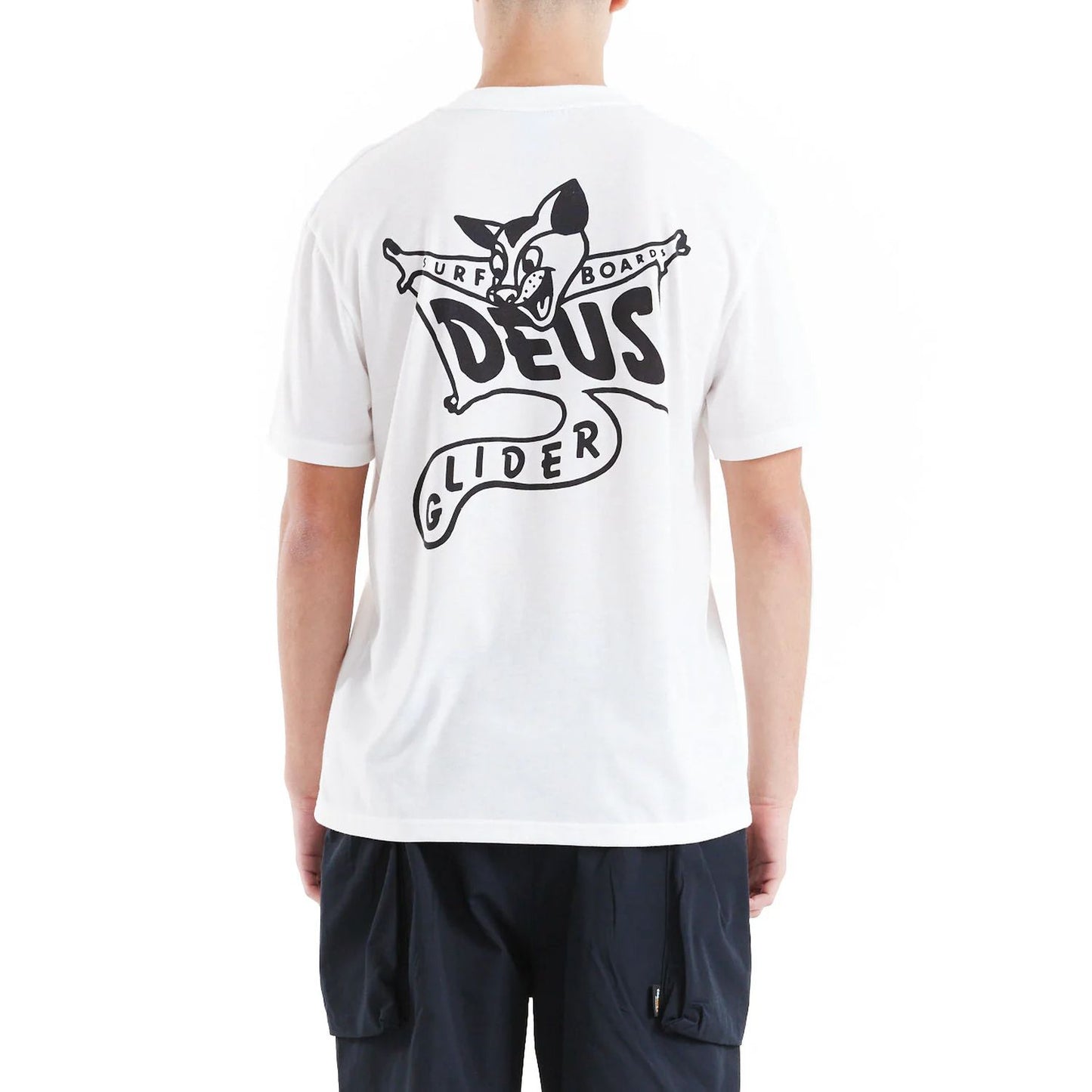 Deus Ex Machina The Glider T-Shirt