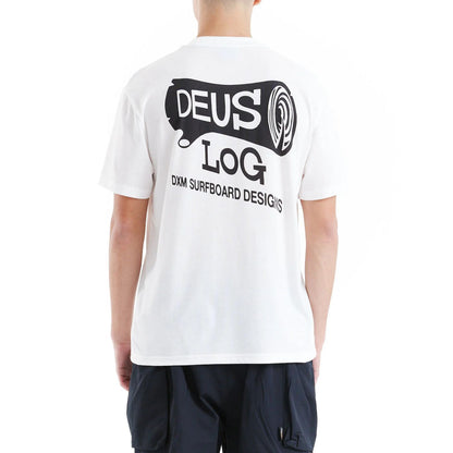 Deus Ex Machina The Log T-Shirt