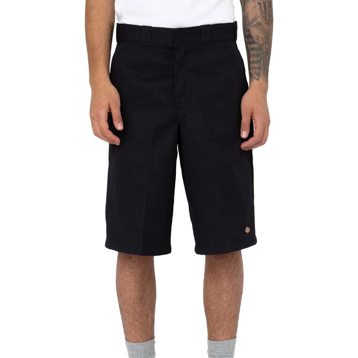 Dickies 13" MLT Pocket Work Shorts Black 30