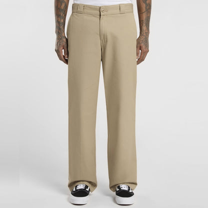 Dickies 247 Regular Work Trousers Desert Sand
