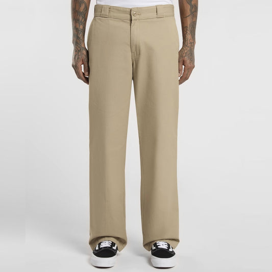 Dickies 247 Regular Work Trousers Desert Sand