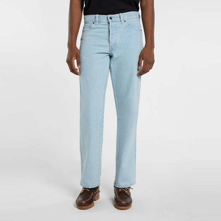 Dickies 983 Regular Straight Jeans Vintage Blue