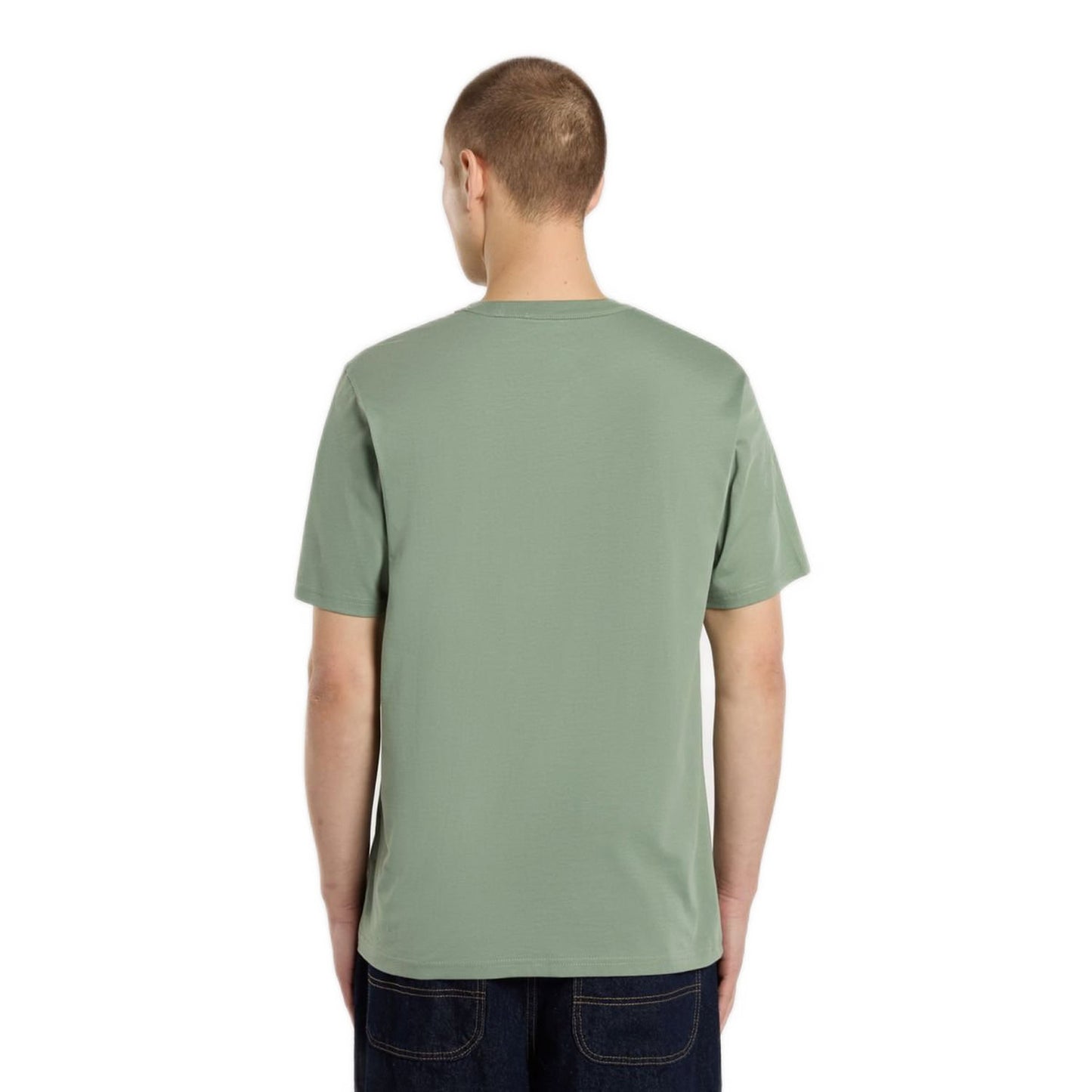 Dickies Aitkin Chest Logo T-Shirt