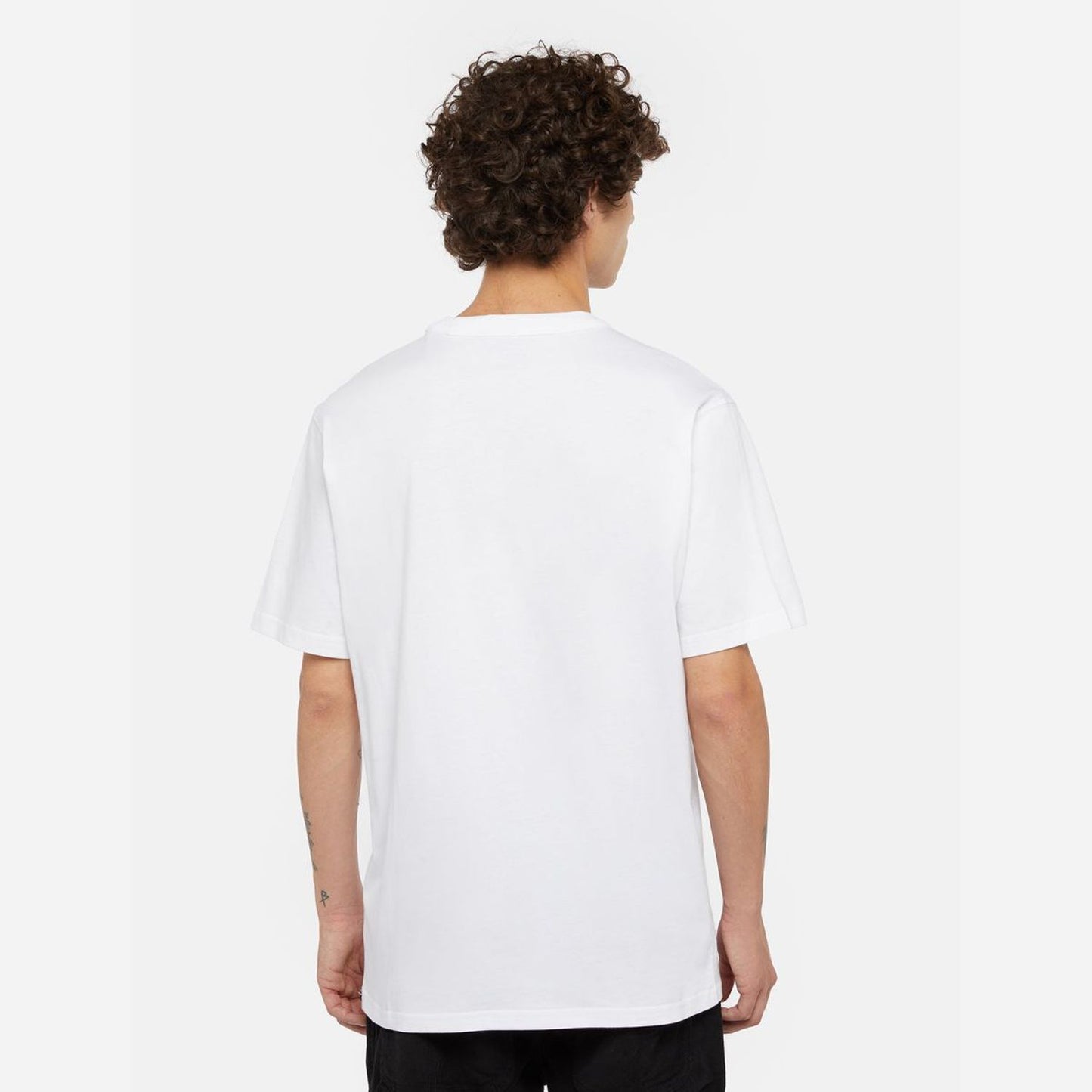 Dickies Aitkin Chest Logo T-Shirt
