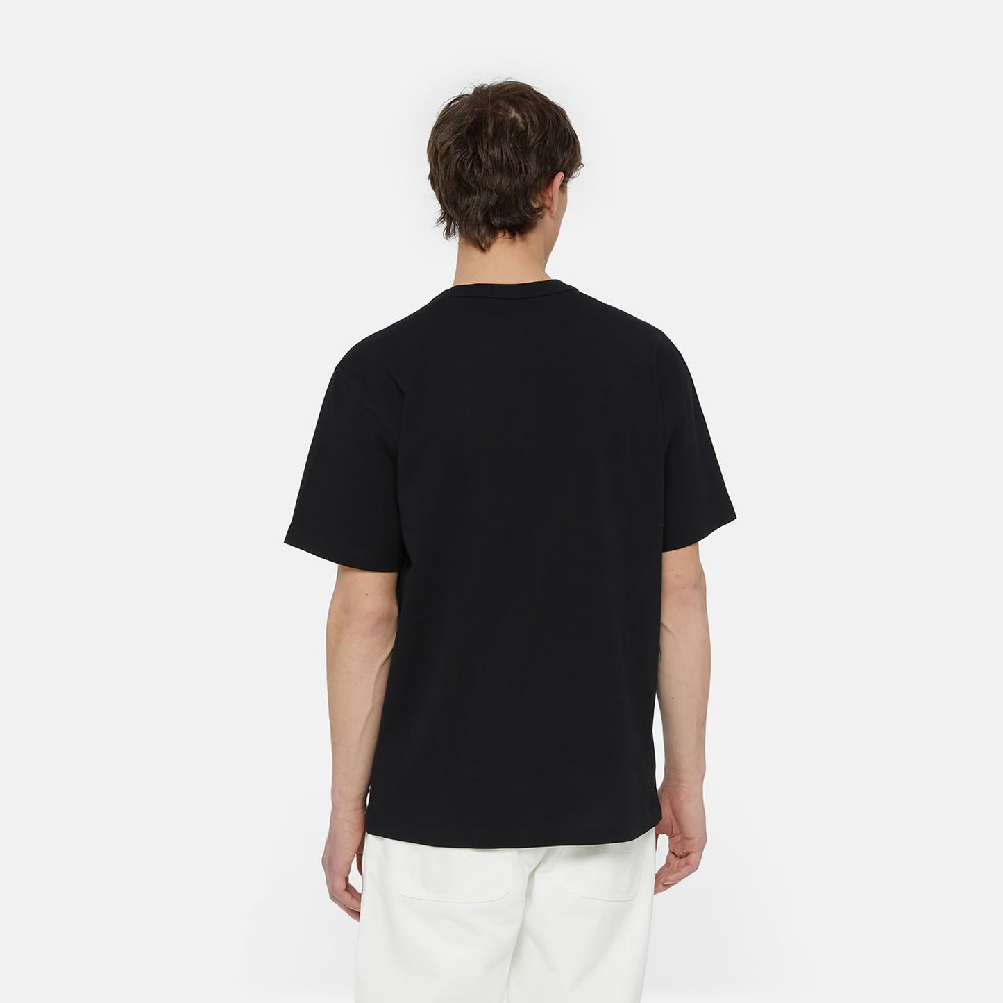 Dickies Aitkin Chest Logo T-Shirt
