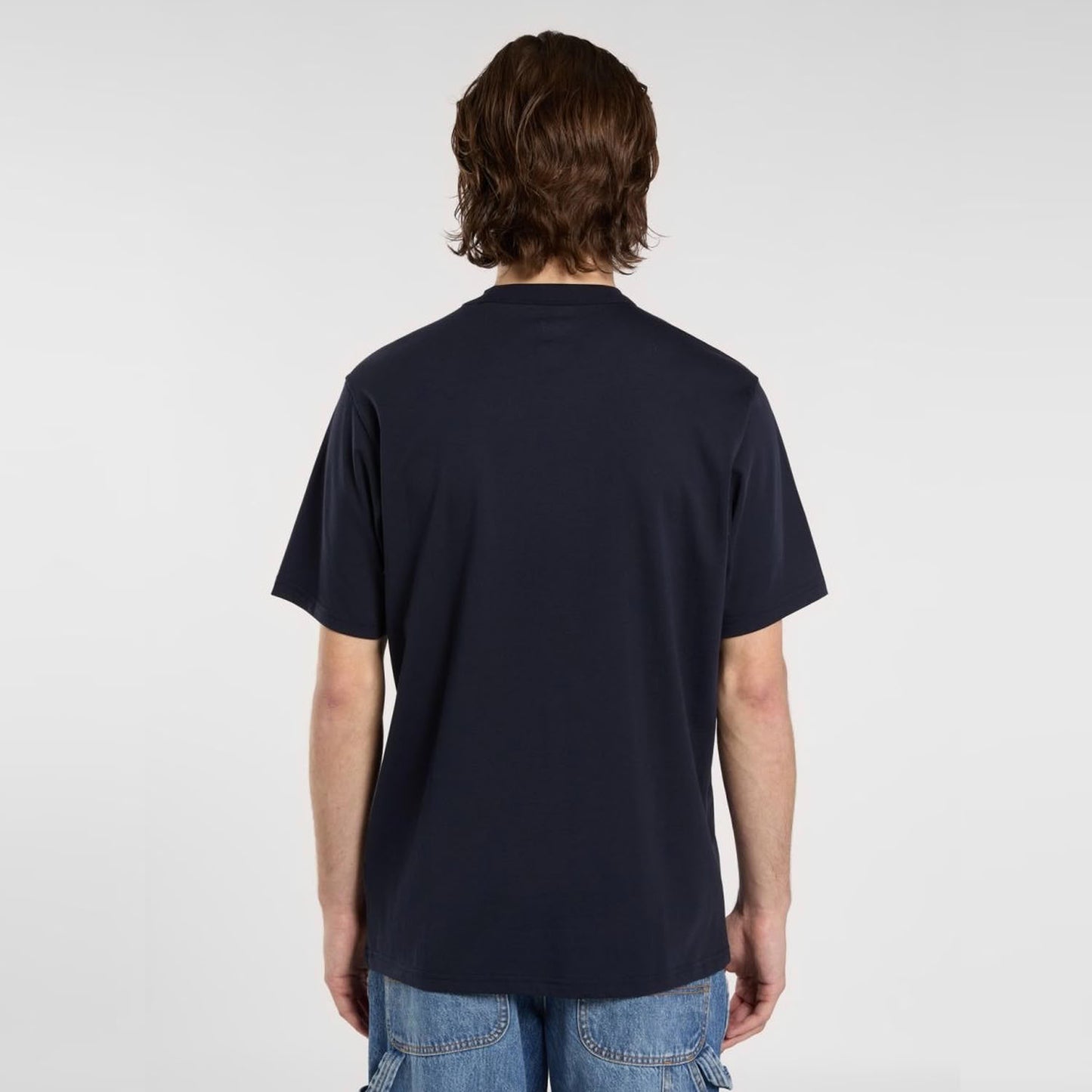 Dickies Aitkin Chest Logo T-Shirt