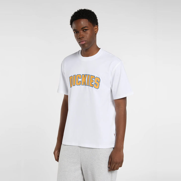 Dickies Aitkin T-Shirt White