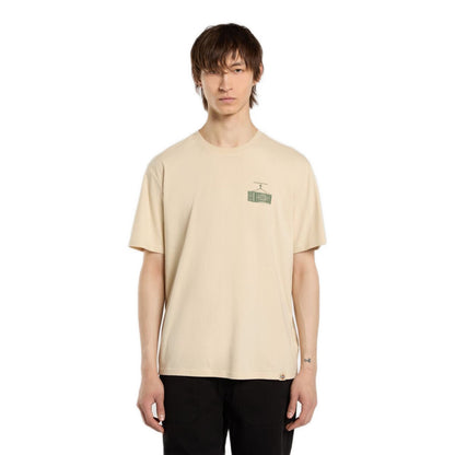 Dickies Apison T-Shirt Wood Ash
