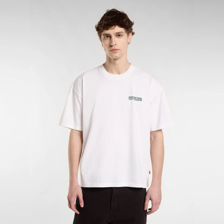 Dickies Avondale T-Shirt White
