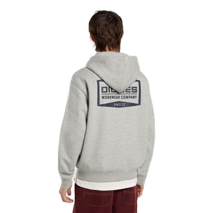 Dickies Bolivar Full-Zip Hoodie