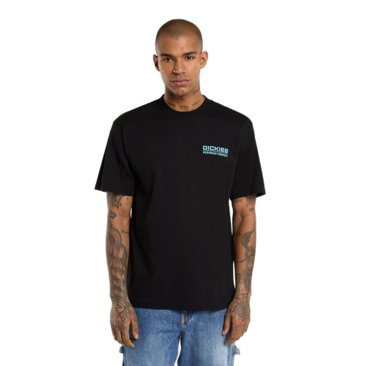 Dickies Bolivar T-Shirt Black