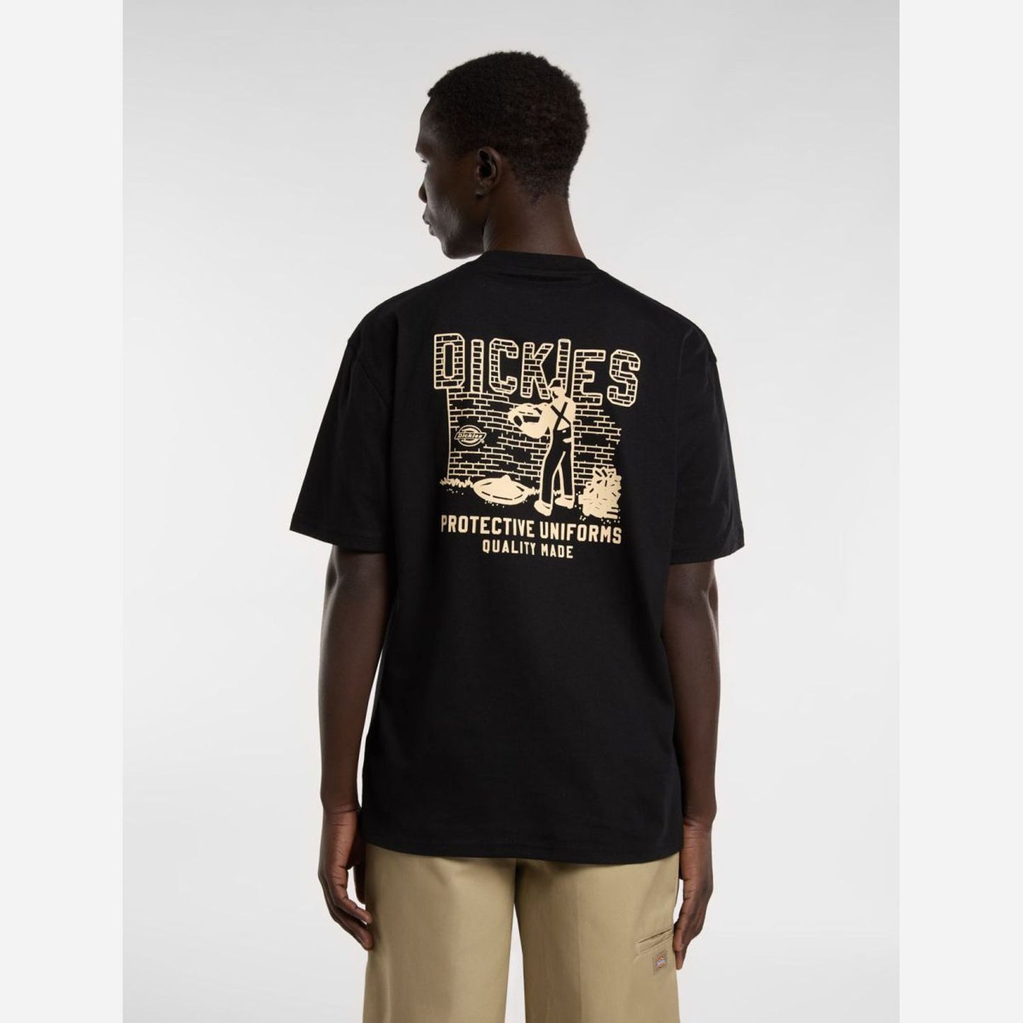 Dickies Bricklane T-Shirt