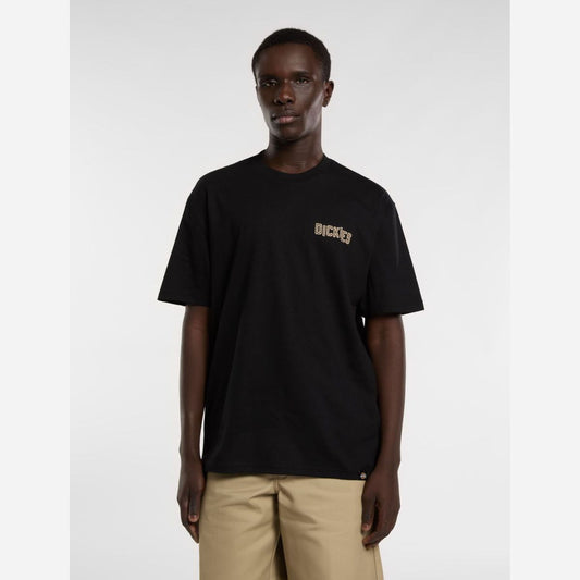 Dickies Bricklane T-Shirt Black