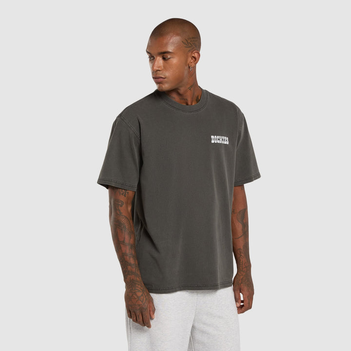 Dickies Buchtell T-Shirt Black