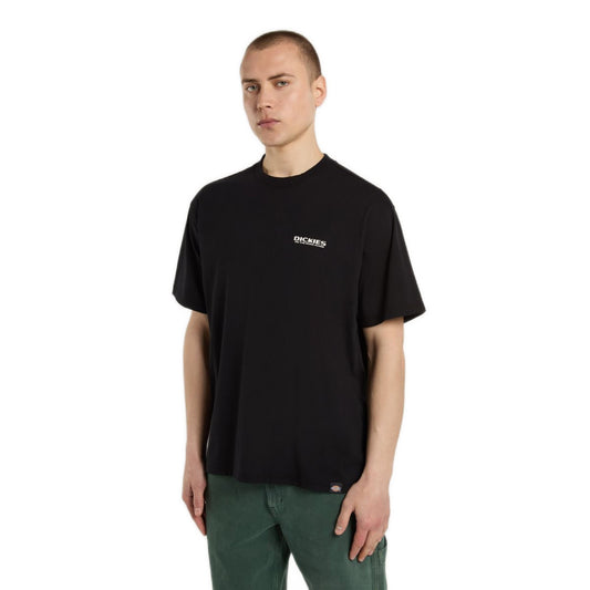 Dickies Burns T-Shirt Black