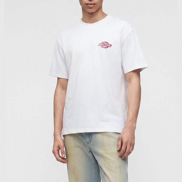 Dickies Chinle T-Shirt White