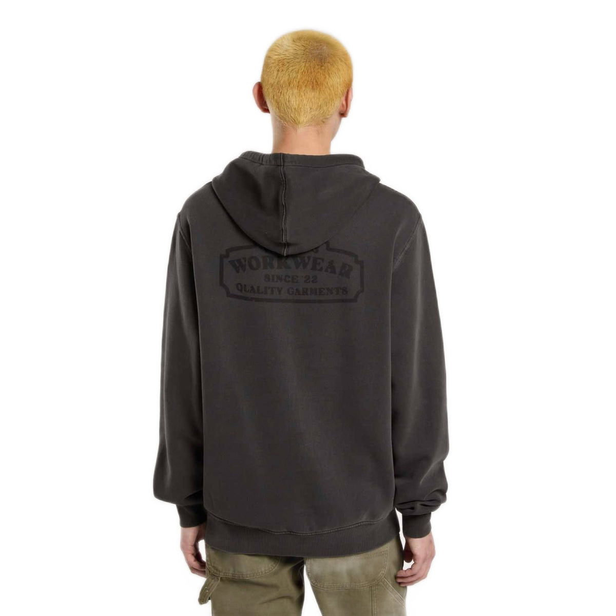 Dickies Christiana Pullover Hoodie