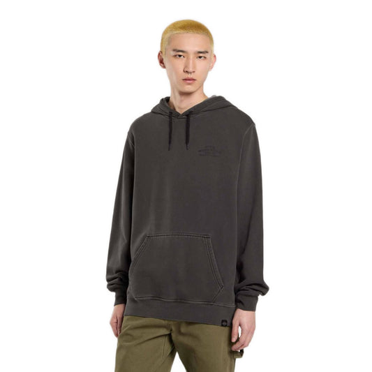 Dickies Christiana Pullover Hoodie Black