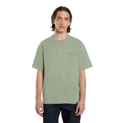 Dickies Christiana T-Shirt Sea Spray
