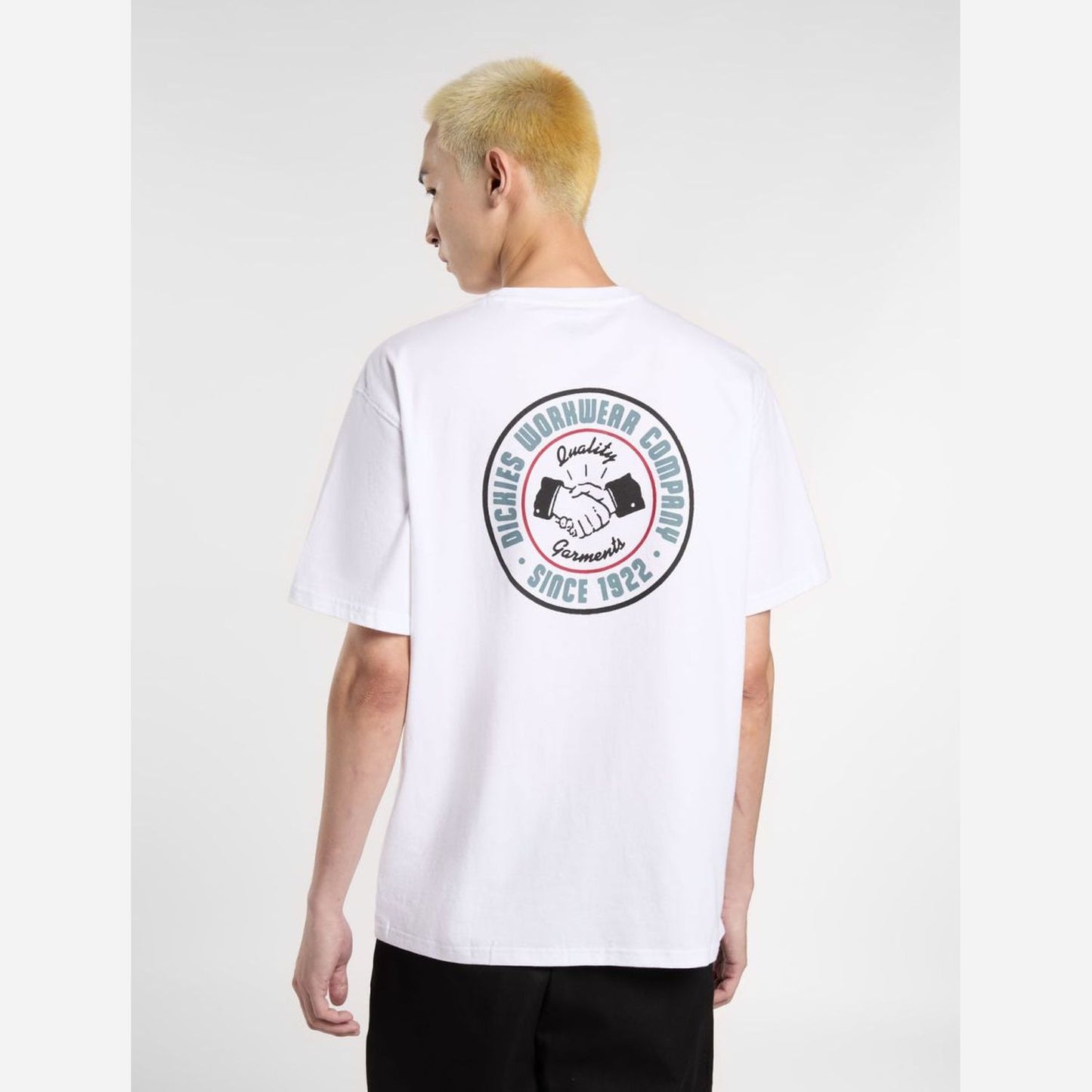 Dickies Circle Logo T-Shirt