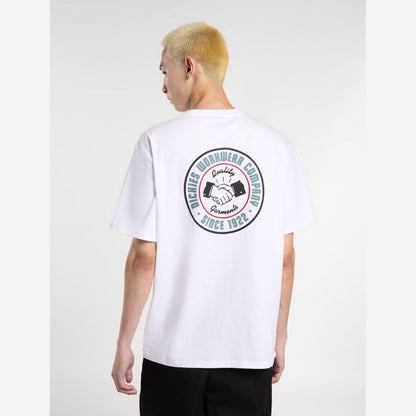 Dickies Circle Logo T-Shirt