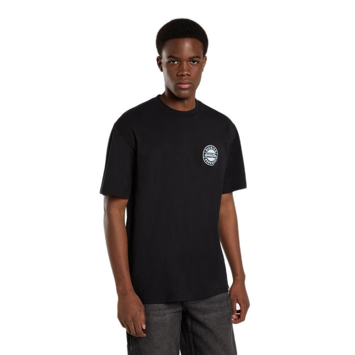 Dickies Circle T-Shirt Black