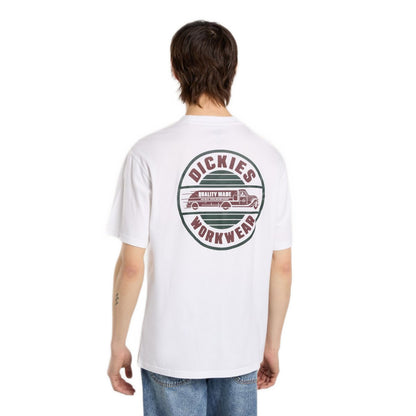 Dickies Circle T-Shirt