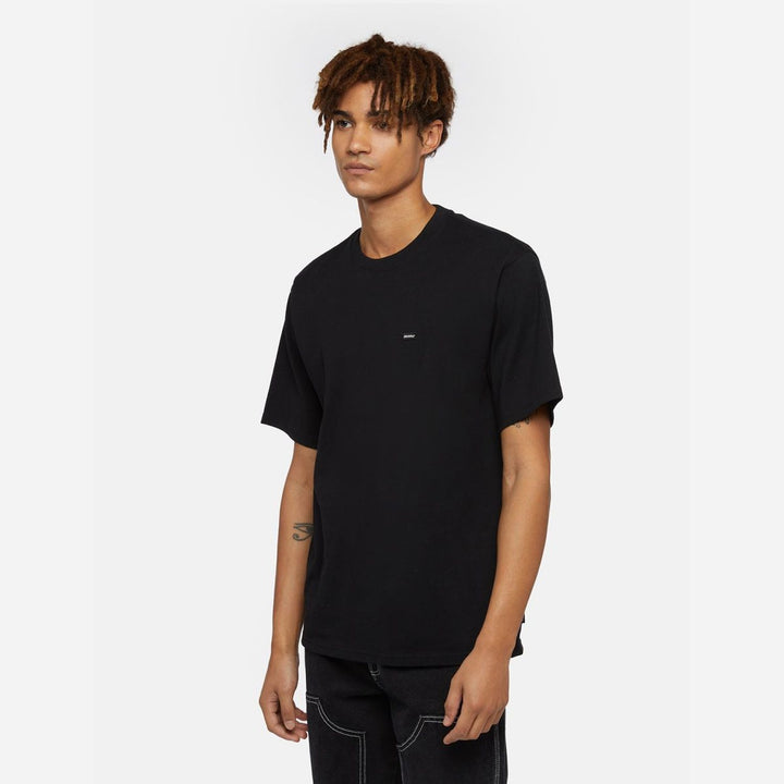 Dickies Clancy T-Shirt Black