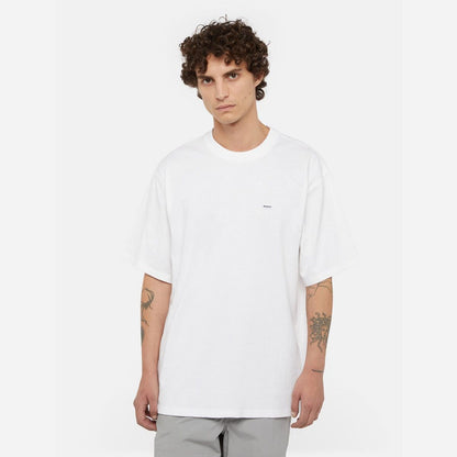 Dickies Clancy T-Shirt White