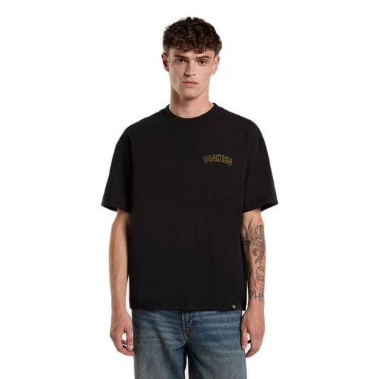 Dickies Decartuville T-Shirt Black