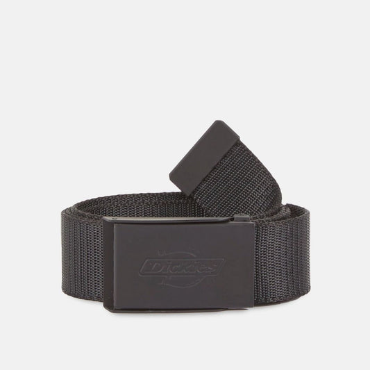 Dickies Deer Lodge Belt Black