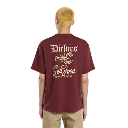 Dickies Diner T-Shirt