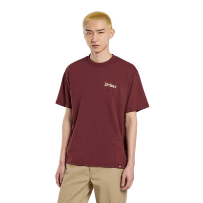 Dickies Diner T-Shirt Andorra