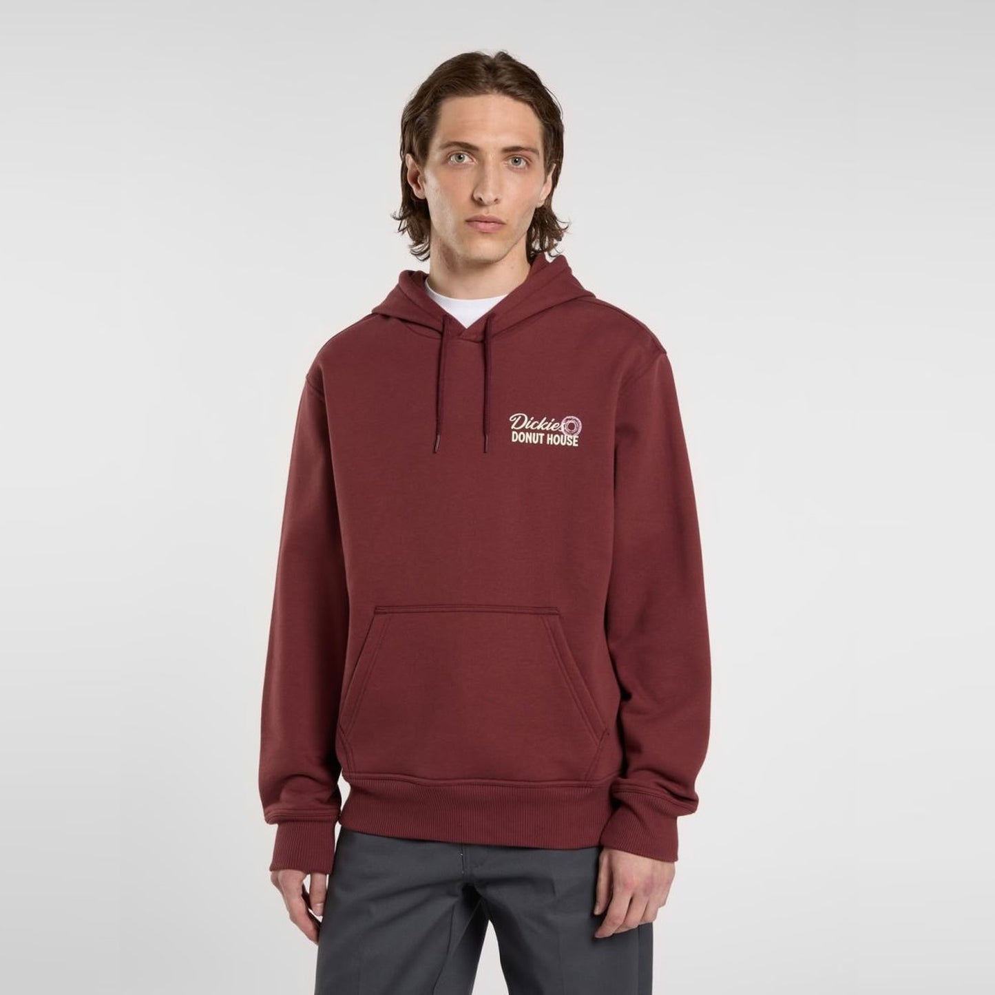 Dickies Donut House Pullover Hoodie Andorra