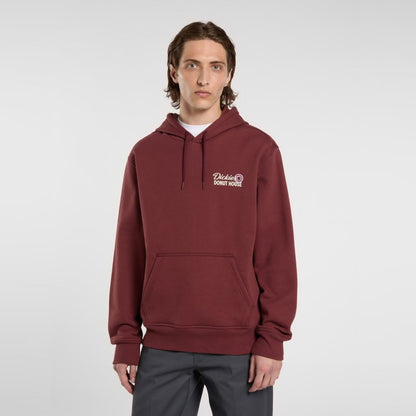Dickies Donut House Pullover Hoodie Andorra