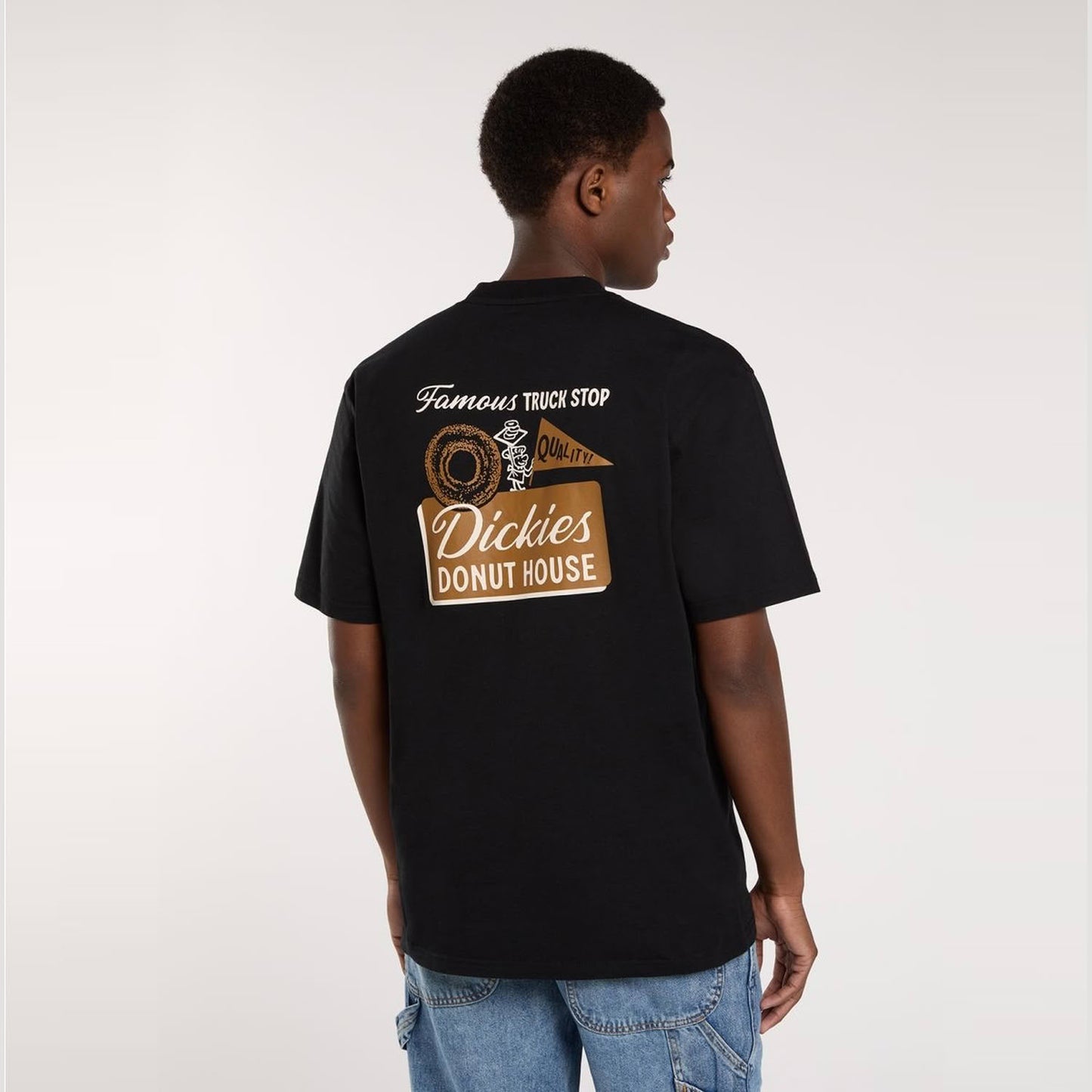 Dickies Donut House T-Shirt