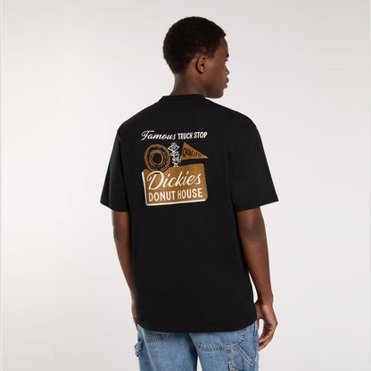 Dickies Donut House T-Shirt