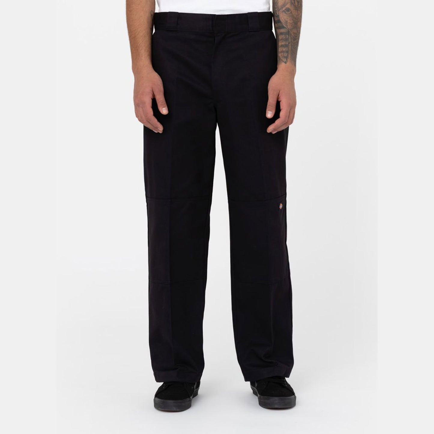 Dickies Double Knee Rec Pants Black