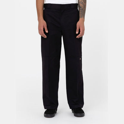 Dickies Double Knee Rec Pants Black