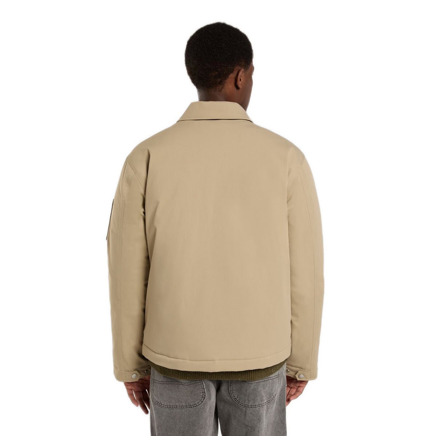 Dickies Eisenhower Puffer Jacket