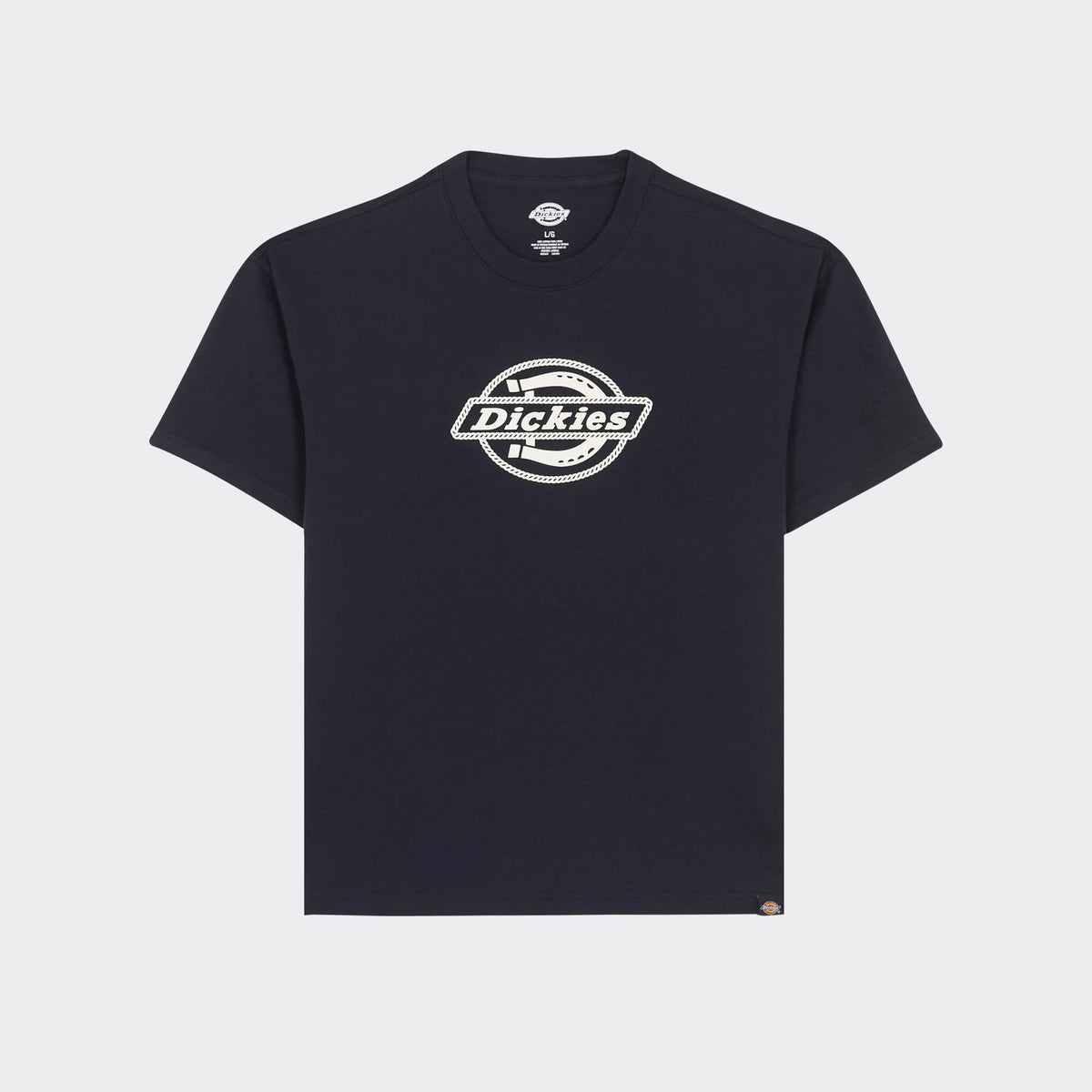Dickies Forth Shaw T-Shirt Night Sky