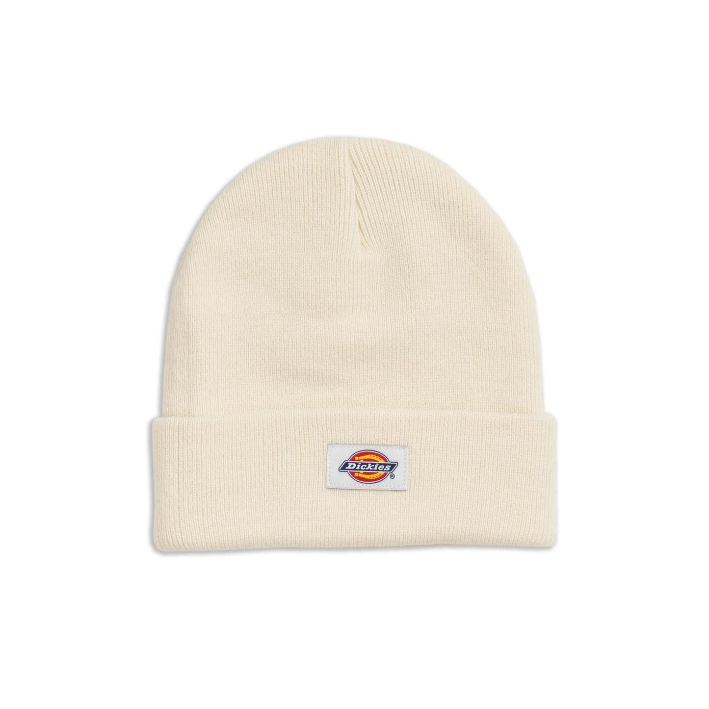 Dickies Gibsland Beanie Ecru