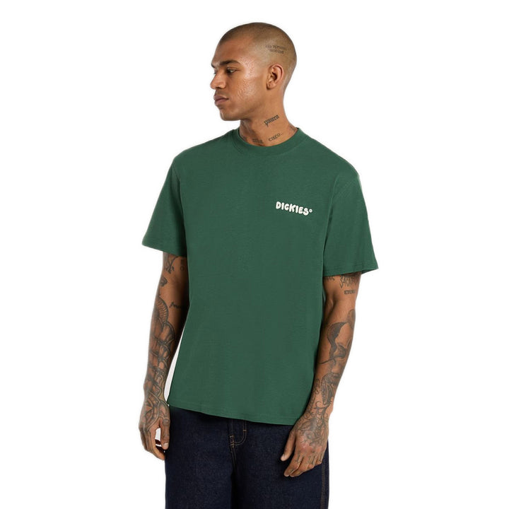 Dickies Gordonsville T-Shirt Pine