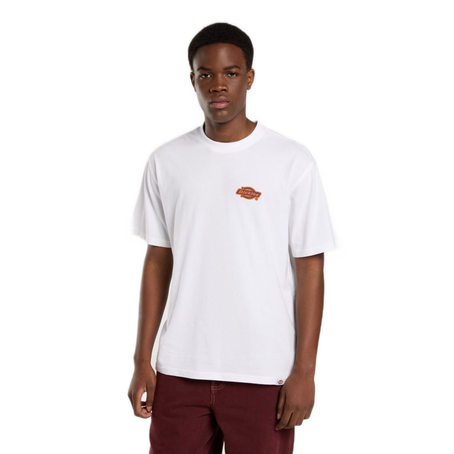 Dickies Graysville T-Shirt White