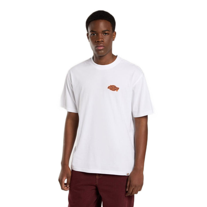 Dickies Graysville T-Shirt White
