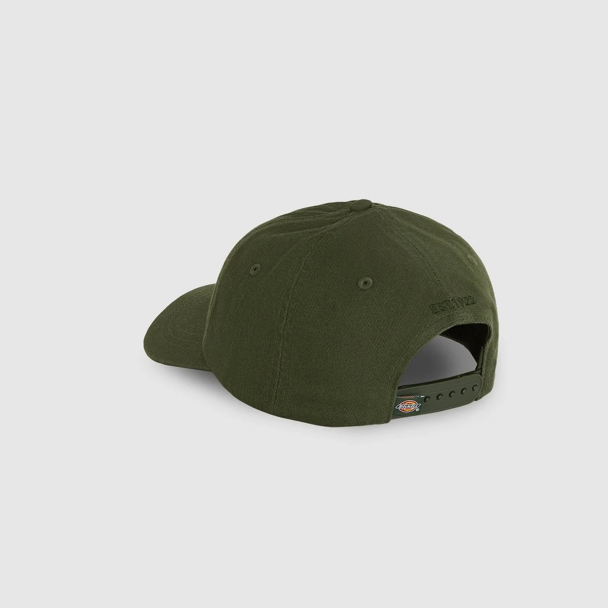 Dickies Hardwick Baseball Cap